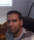 Rencontre Homme : John, 42 ans à Suisse  Bremblens